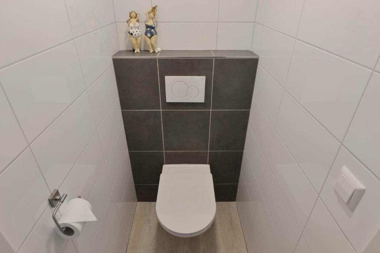Banjaard Beachhouse Patrijzenlaan 14 캄퍼란트 외부 사진