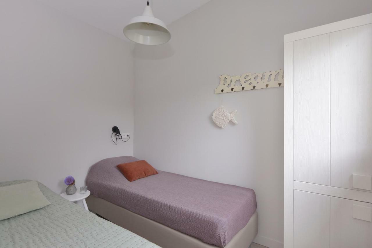 Banjaard Beachhouse Patrijzenlaan 14 캄퍼란트 외부 사진