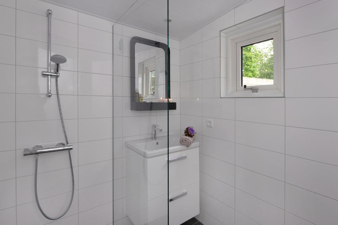 Banjaard Beachhouse Patrijzenlaan 14 캄퍼란트 외부 사진
